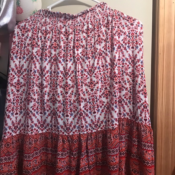 Knee length skirt - Picture 1 of 1